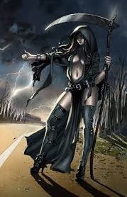 Grimm Tales of Terror #1 Publisher:  Zenescope Writer:  Ralph Tedesco Art:  Antonio Bifulco Colors:  Marco Lesko