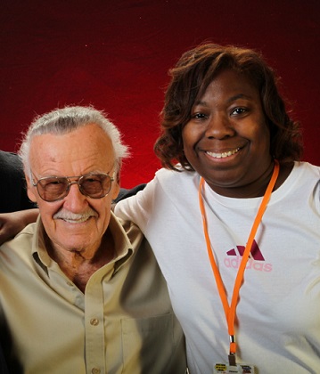 stanlee